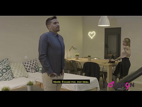 ❤️ PORNBCN 4K یک زن بالغ با جوانان بزرگ میخواهد مقعدی باشد ژیگولو جوان با دیک بزرگ. ️ پورنو در fa.corona-pass.ru ❌️❤