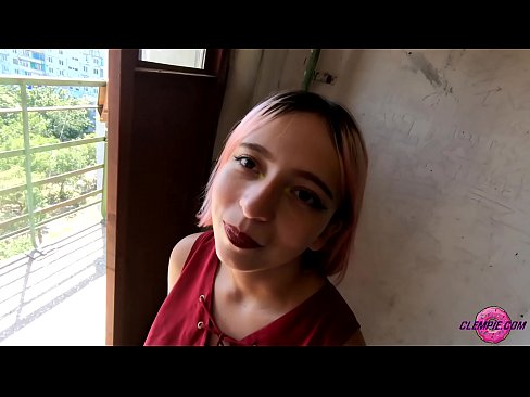 ❤️ دانش آموز حسی یک غریبه را در بیرون می مکد - تقدیر روی صورتش ️ پورنو در fa.corona-pass.ru ❌️❤